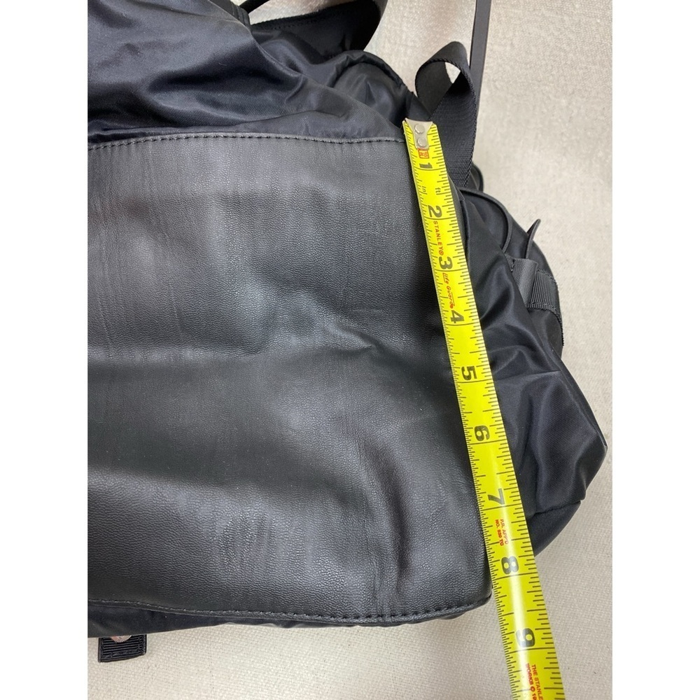 Lululemon Extra Mile Duffle Black - Picture 15 of 16